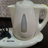 چای ساز برقی