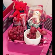 باکس ولنتاین