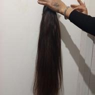 خریدموی طبیعی