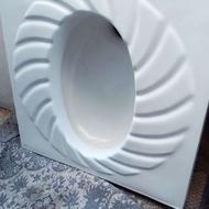 فوری سنگ توالت