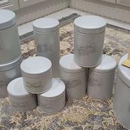 جا حبوباتی در حد