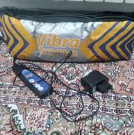 کمربند لاغری ویبروشیپ حرارتی درحدنو زیرقیمت بفروش م