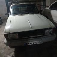 پیکان وانت مدل 1393