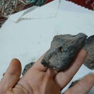 شهاب سنگ موخره های گبری