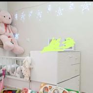 فروش فوری سرویس خواب کودک نوجوان