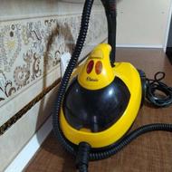 بخارشوی مارک Lassic