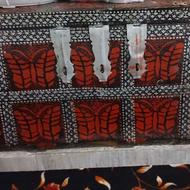 صندوقچه قدیمی