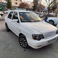 پراید 132اسپرت تمیز عروسک مدل 98