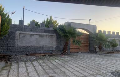 فروش ویلا 1000 متر