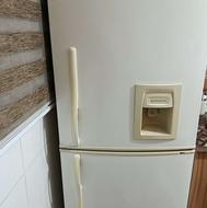 یخچال فریزر