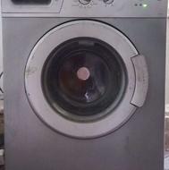 لباسشویی تمام اتوماتیک 8 کیلویی