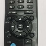 ریموت کنترل اصلی پخش کنوود