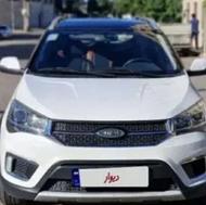 فروش X22 اتومات 99 در حد صفر نقد یا معاوضه با 207 پانا صفر