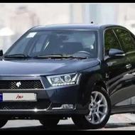 فروش دنا پلاس اتومات برج 10 از نمایندگی تحویل گرفتم