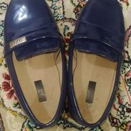 کفش پسرونه ودخترونه