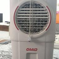 کولر ابی مغازه