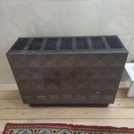 بخاری قدیمی پرقدرت