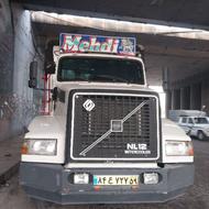 فروش ولوو ان ال