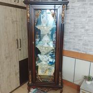 بوفه تمیز بسیار سالم