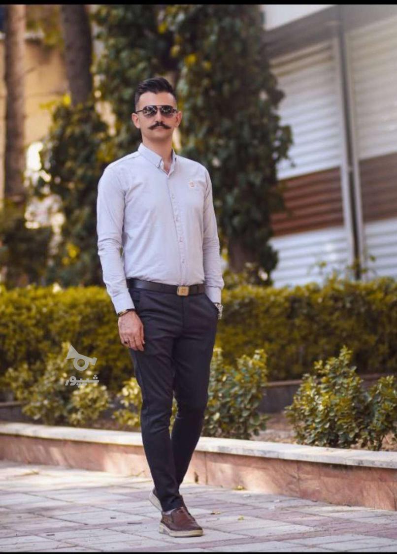 مدیر فروش،سرپرست شعب،مدیر تیم فروش، سرپرست ناظر - کوهیار