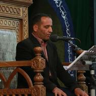 مداح.وقاری قران