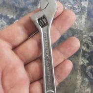 آچار فرانسه 4اینچ