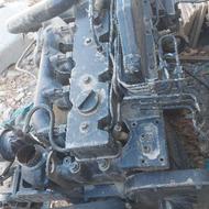 موتور کمنزT300 114