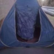 چادر 4 نفره مسافرتی