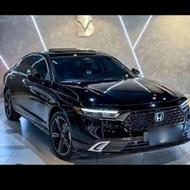 حواله هوندا آکورد 2025