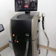 دستگاه لیزر هارمونی کوارنت امریکا2024