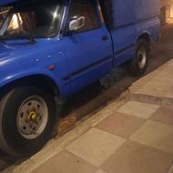 نیسان معاوضه