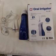 واتر جت دهان شوی آکبند