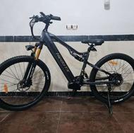 دوچرخه برقی