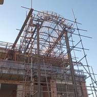 جوشکاری حرفه ای