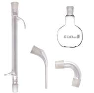 ست تقطیر آکبند