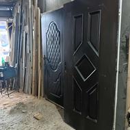 فروش درب چوبی