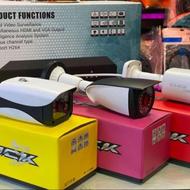 دوربین مداربسته