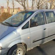 سایپا کاروان 85