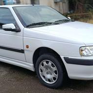 پژو پارس سالم