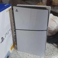 فروش کنسول پلی فایو Ps5 اسلیم و دیسک خور