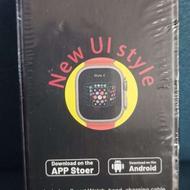 ساعت مچی smart watch