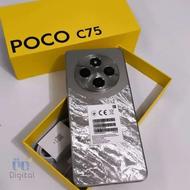 poco c 75 فروش