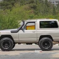 خریدار پاترول دو درب