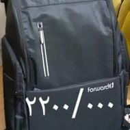 کوله پشتی مناسب کوهنوردی وپیاده روی ودانشگاه