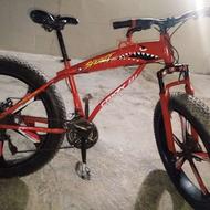 دوچرخه 28 ساحلی