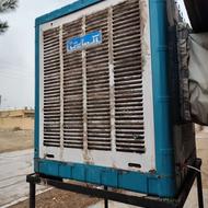 کولر آبی کارکرده