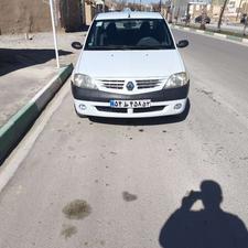 تندر 90 پارس خودرویی