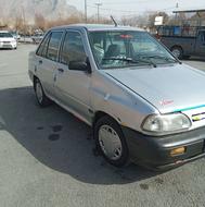 پراید87بشرط چاقو