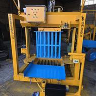 جدول زن کانیوو بلوک زن سقفی مخلوط کن و ناری ساز بلوک زنی6تای