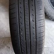 دو جفت لاستیک پراید خارجی